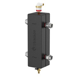 Atskirtuvas hidraulinis FlexBalance EcoPlus C 1.1/4" 100kw