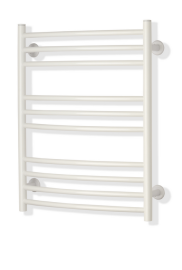 Rankšluosčių džiovintuvas ELONIKA EV1050KLD, 655x500 mm, varinis, dažytas juoda spalva