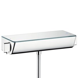 Termostatinis dušo maišytuvas HANSGROHE Ecostat Select, spalva - chromo