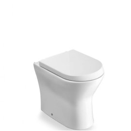Puodas WC ROCA Nexo