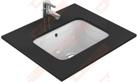 Praustuvas montuojamas iš apačios Ideal Standard Connect 50x38 cm