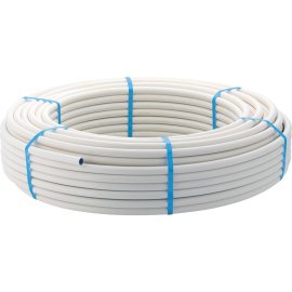 Daugiasluoksnis Geberit sistemos vamzdis ML, Therm, ritiniais: d=25mm, L=50m