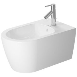 Pakabinama bidė Duravit Me by Starck 370x570 mm
