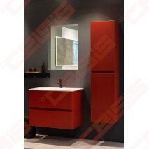 Spintelė aukšta šoninė Grada 40x30x1608 spec spalva