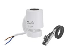 Termopavara TWA-Q, 24V, NO 1.2m