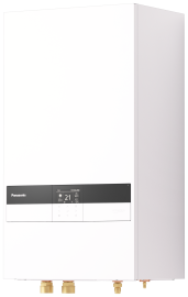 Šilumos siurblys oras - vanduo, Blokas vid. 9-16 kW tenas 9kW 400V R290