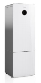 Šilumos siurblys gruntas - vanduo BOSCH CS7800i LW 6 M