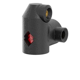 Atskirtuvas oro Flamcovent Smart Ecoplus 2 EP