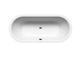 Vonia Classic Duo Oval 111 180x80