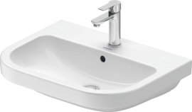 Praustuvas D-Code 600x460