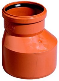 Redukcija lauko kanalizacijos KGR DN 315/250