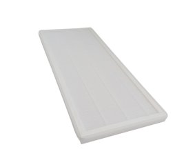 Filtras 435x140x21 M5 Panasonic vėd. įrenginiui