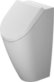 Pisuaras DURAVIT Me By Starck rimless (be dangčio)