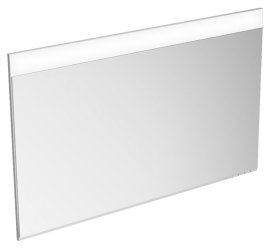 Veidrodis Edition400 1060x650, šildomas, LED