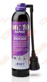 Biocidas Adey MC10 300ml, flakonas