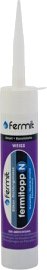 Silikonas baltas Fermitopp Neutral tūbelėje 310ml