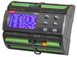 Termostatas DEVIreg™ Multi