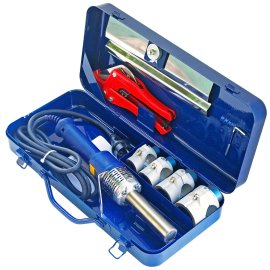 Suvirinimo aparato komplektas  P-4B TW Plus 650 W