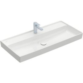Praustuvas VILLEROY&BOCH Collaro 1000 x 470