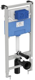Rėmas IDEAL STANDARD ProSys 120M pakabinaman unitazui+ tvirtinimai