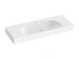Baldinis praustuvas Ravak Lite 1200x450 mm