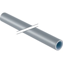Daugiasluoksnis Geberit sistemos vamzdis ML, vamzdžiais d=20mm, L=5m