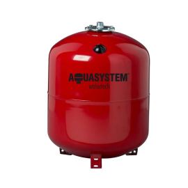Išsiplėtimo indas šildymo sistemai Aquasystem VRV 150