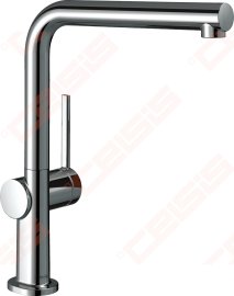 Maišytuvas plautuvei Hansgrohe Talis M54 270, 1jet