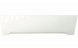Priekinė vonios panelė Ravak U 160 cm