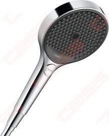 Dušo galvutė HANSGROHE Rainfinity 130 3 jet, chromas