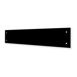 Elektrinis radiatoroius Adax Clea L10 KWT black