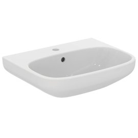 Praustuvas Ideal Standard i.life A, matmenys: 550x440x180