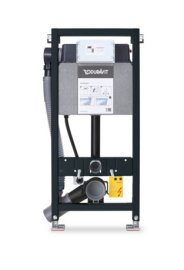 Rėmas Sensowash WC 1148x500x155mm, su kvapo ištraukimu