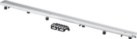 Dušo latako grotelės Viega Advantix Visign ER13, 900 mm, nerūdijantis plienas