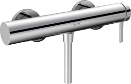 Dušo maišytuvas HANSGROHE Finoris, spalva - chromo (chrome)