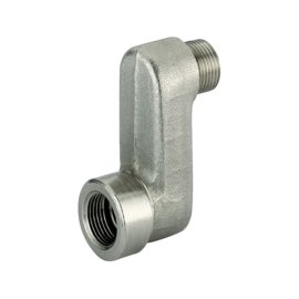 Ekscentrikas radiatoriams Carlo Poletti 1/2“ X 30