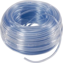 Kristal žarnelė 6x9,5 (rulonas 25m)