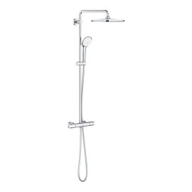 Sistema dušo Grohe Euphoria XXL 31cm lietaus galva 1 srovė