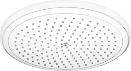Dušo galva HANSGROHE Croma 280, 1 srovės, spalva - balta matinė (matt white)