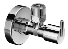 Kampinis ventilis Schell PINT 1/2" x Ø10 mm