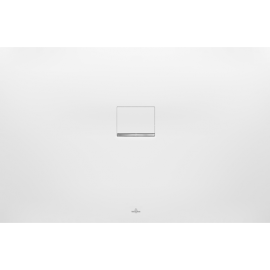 Padėklas dušo Squaro Infinity 1400x750 stone white