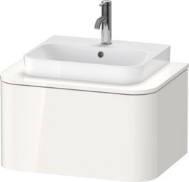 Stalviršis praustuvui Duravit Happy D.2 Plus 650