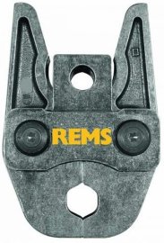 Užspaudimo replės REMS V35