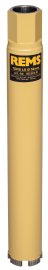 Karūna sauso gręžimo TDKB LS 52×320×UNC 1¼
