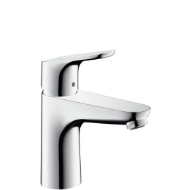 Praustuvo maišytuvas HANSGROHE Focus 100 be dugno vožtuvo
