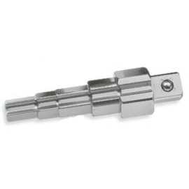 Pakopinis raktas ROTHENBERGER UNI Dn3/8" - 1"
