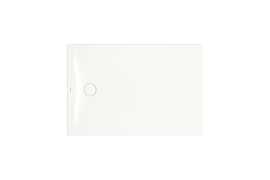 Dušo padėklas Calima, 3225, matmenys: 1200x1000x20mm, su neslidžiu paviršiumi (invisible grip technologija)