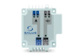 SALUS PL07 funkcijų praplėtimo modulis KL06 valdikliams