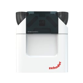 Rekuperatorius ZEHNDER ComfoAir Q450 TR (Entalpinis)