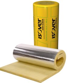 Demblys VENTILAM ALU (ML-3) 50x1200x5000 (rul.6m²)